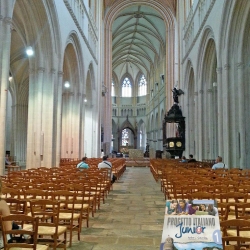 Cathédrale Saint Corentin_de_Quimper